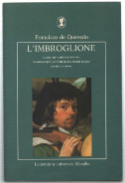 L'imbroglione. Vita Di Don Pablo, Detto Il Buscon