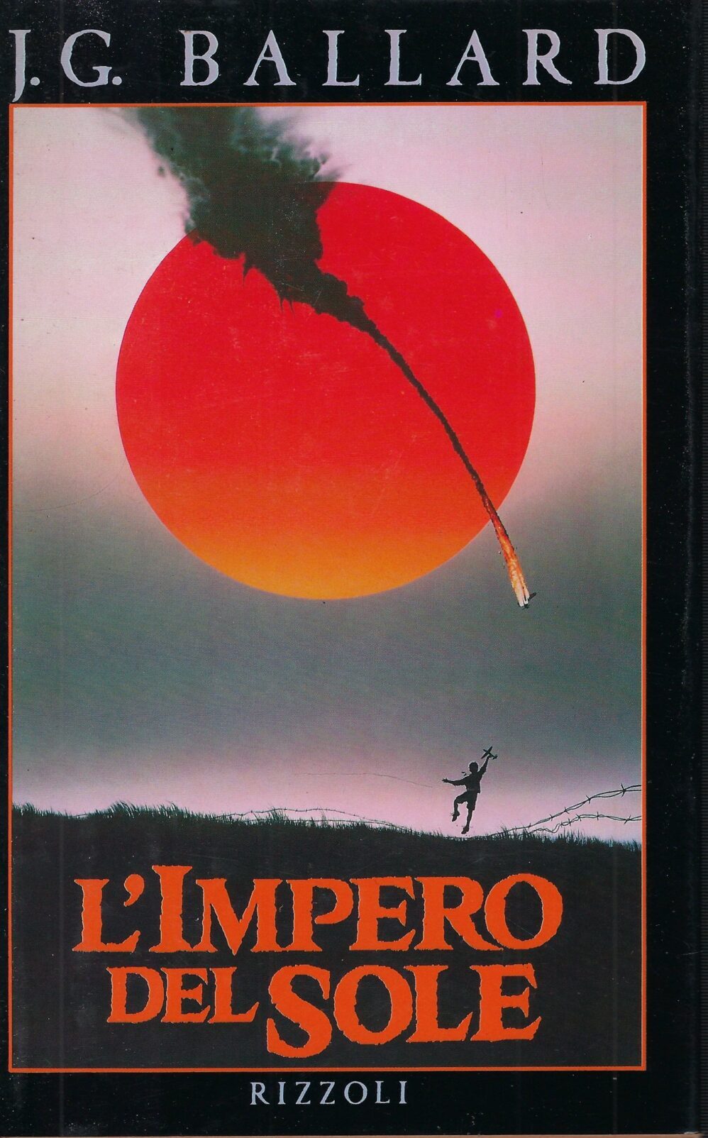 L'impero Del Sole