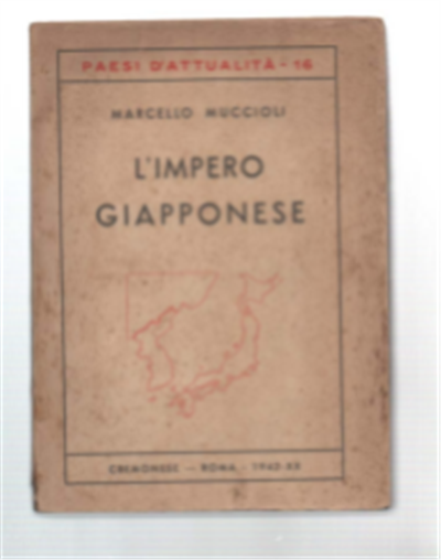 L'impero Giapponese