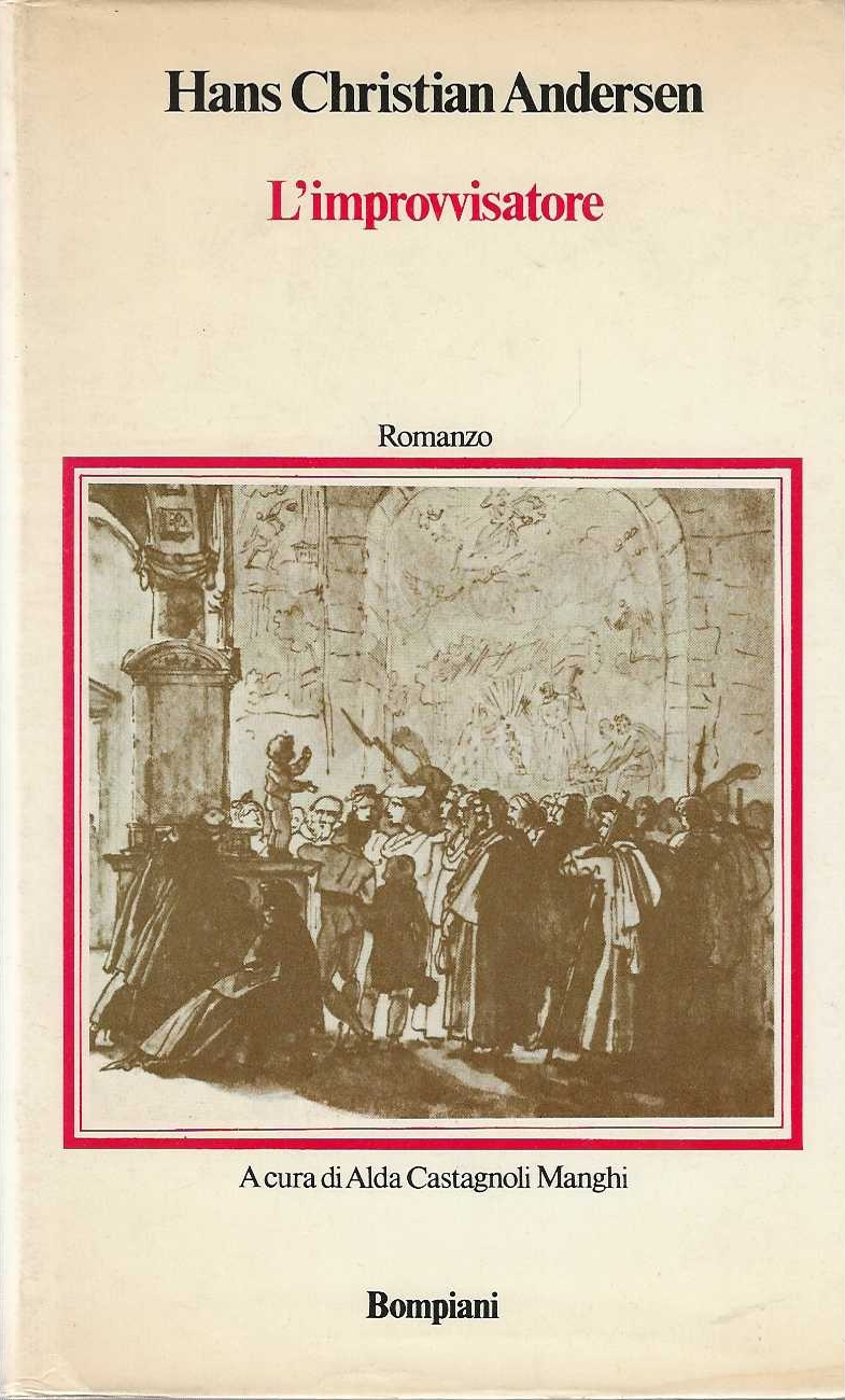 L'improvvisatore