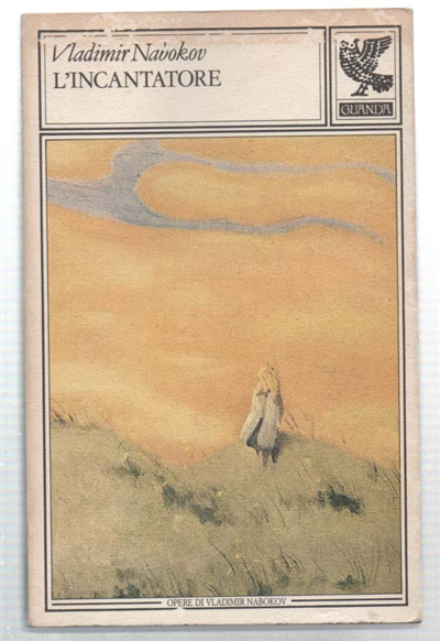L'incantatore