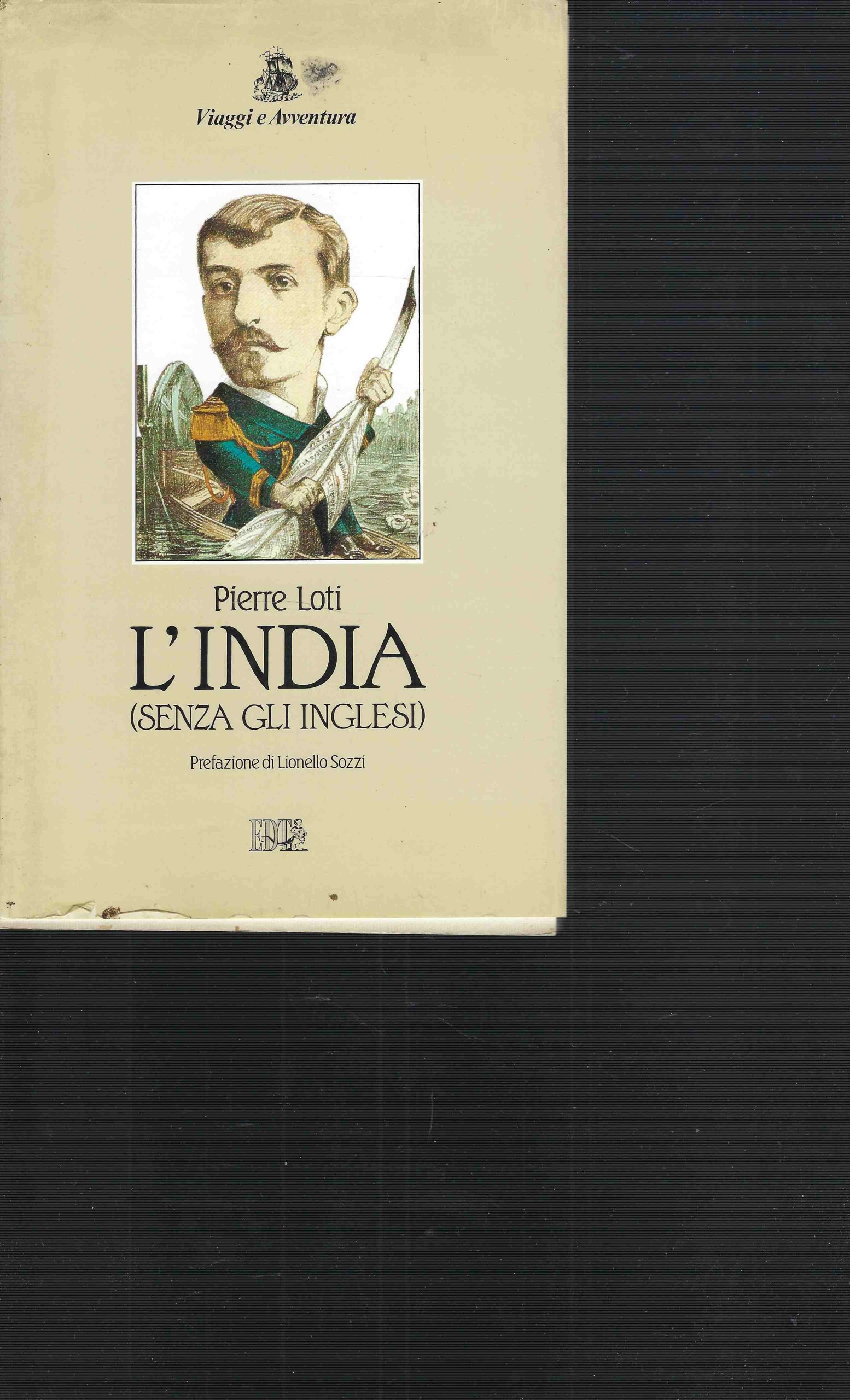 L'india (senza gli inglesi)