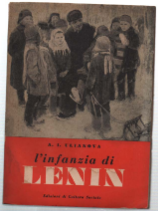 L'infanzia Di Lenin