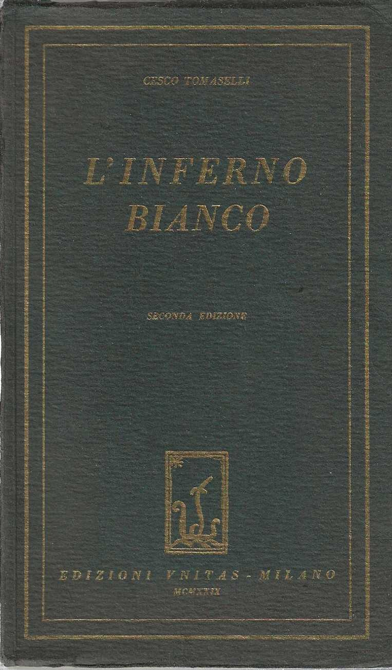 L'inferno Bianco