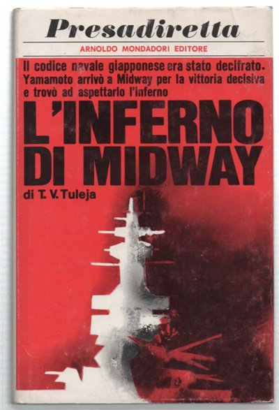 L'inferno Di Midway