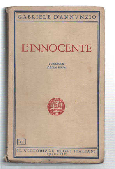 L'innocente