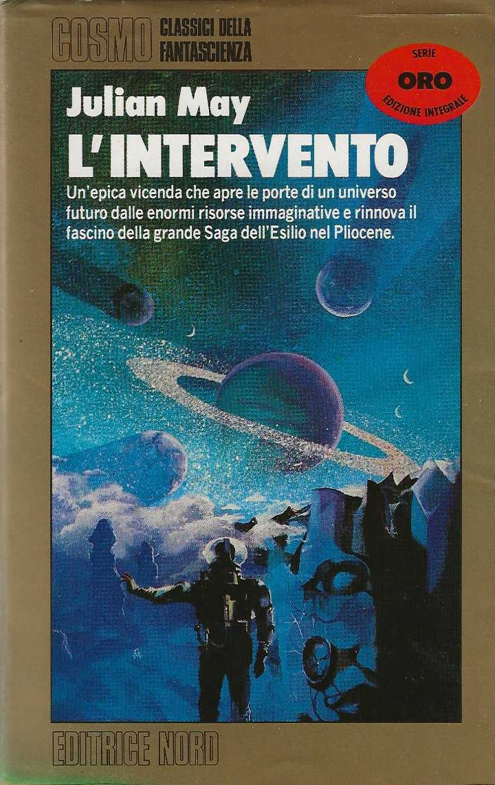 L' Intervento