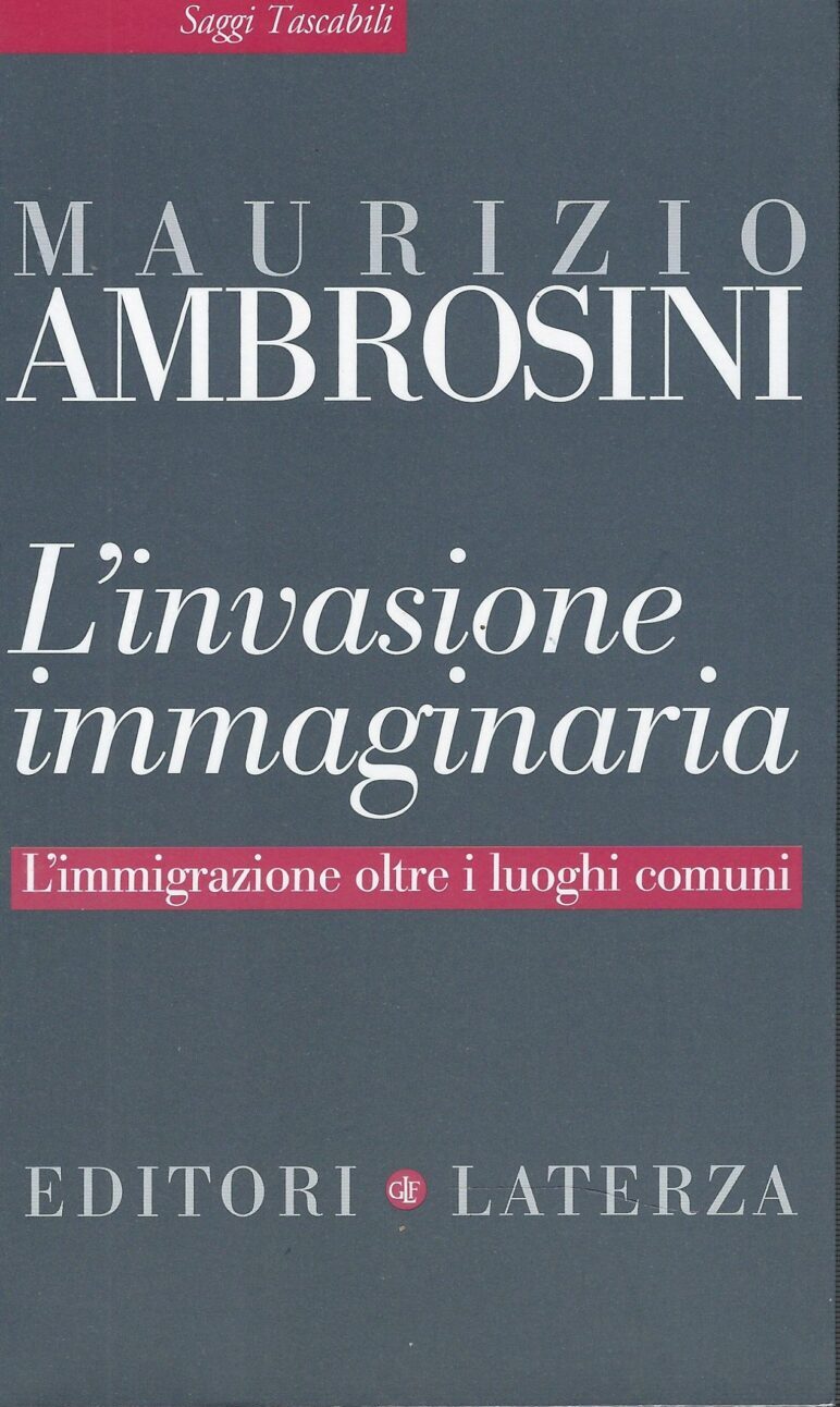 L'invasione Immaginaria