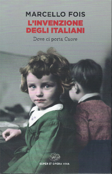 L'invenzione Degli Italiani