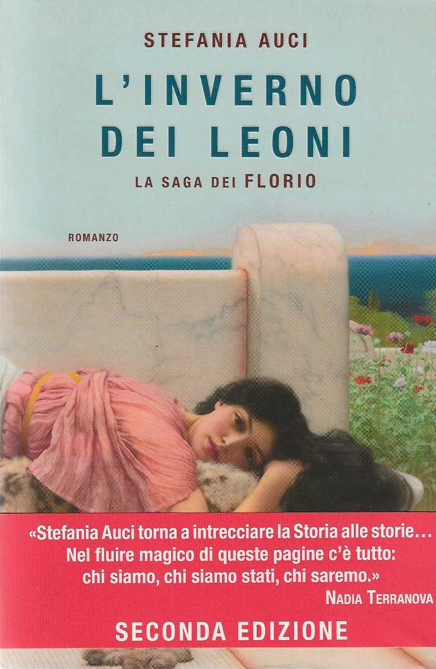 L'inverno dei leoni. La saga dei Florio
