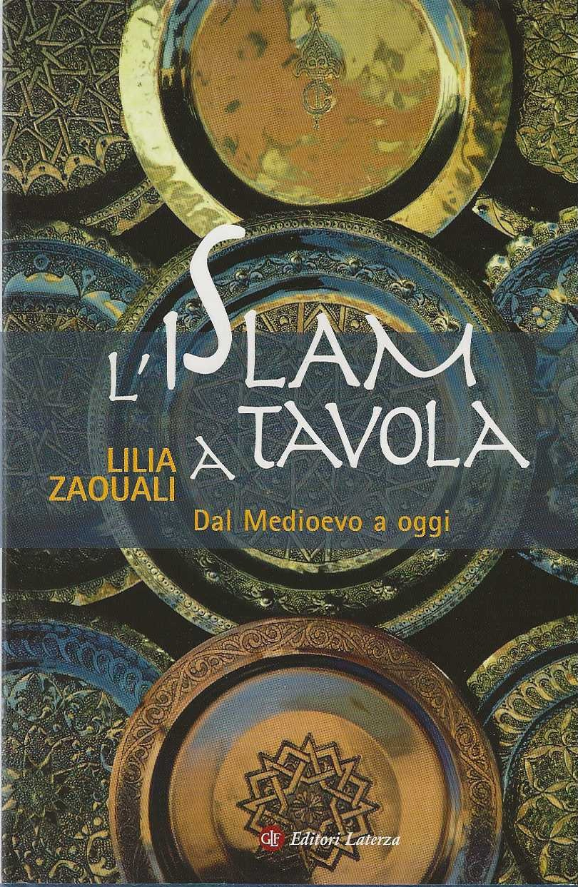 L'islam A Tavola