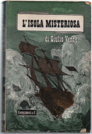 L'isola Misteriosa