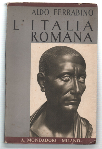 L'italia Romana