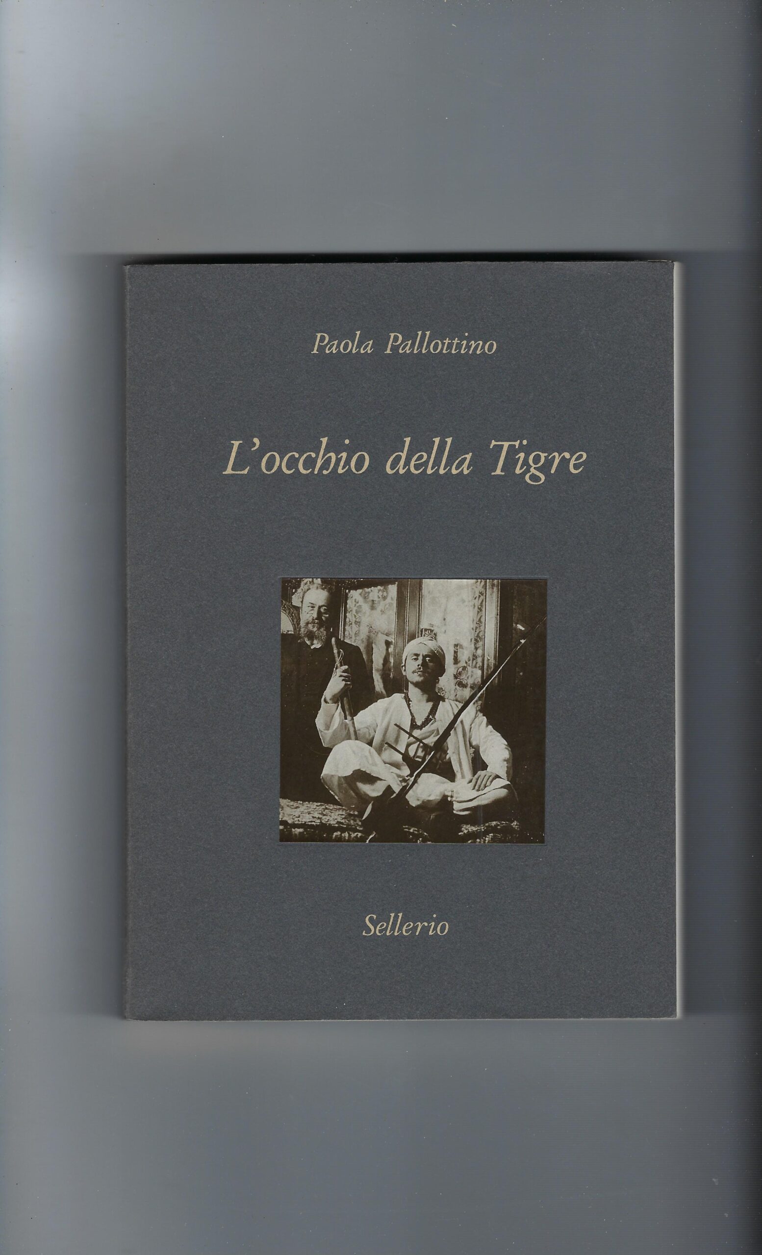 L'occhio Della Tigre