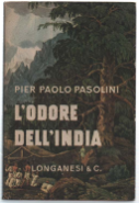 L'odore Dell'india