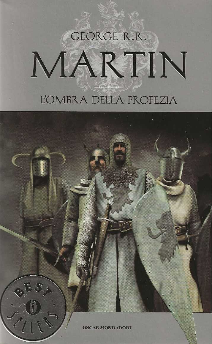 L'ombra della profezia