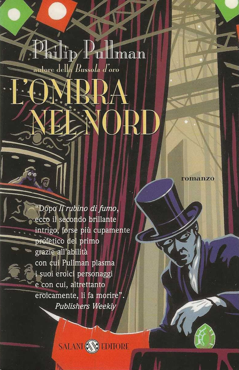 L'ombra nel nord