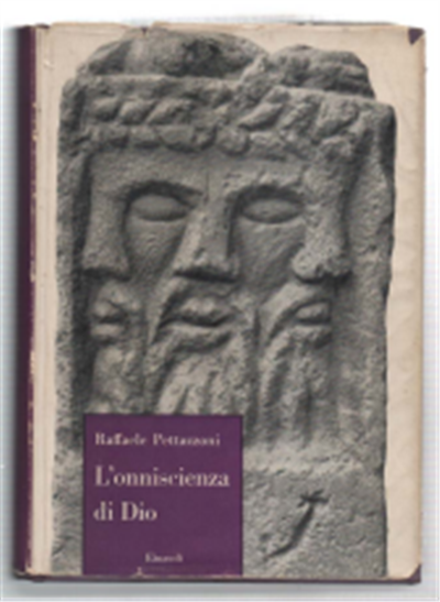 L'onniscienza Di Dio