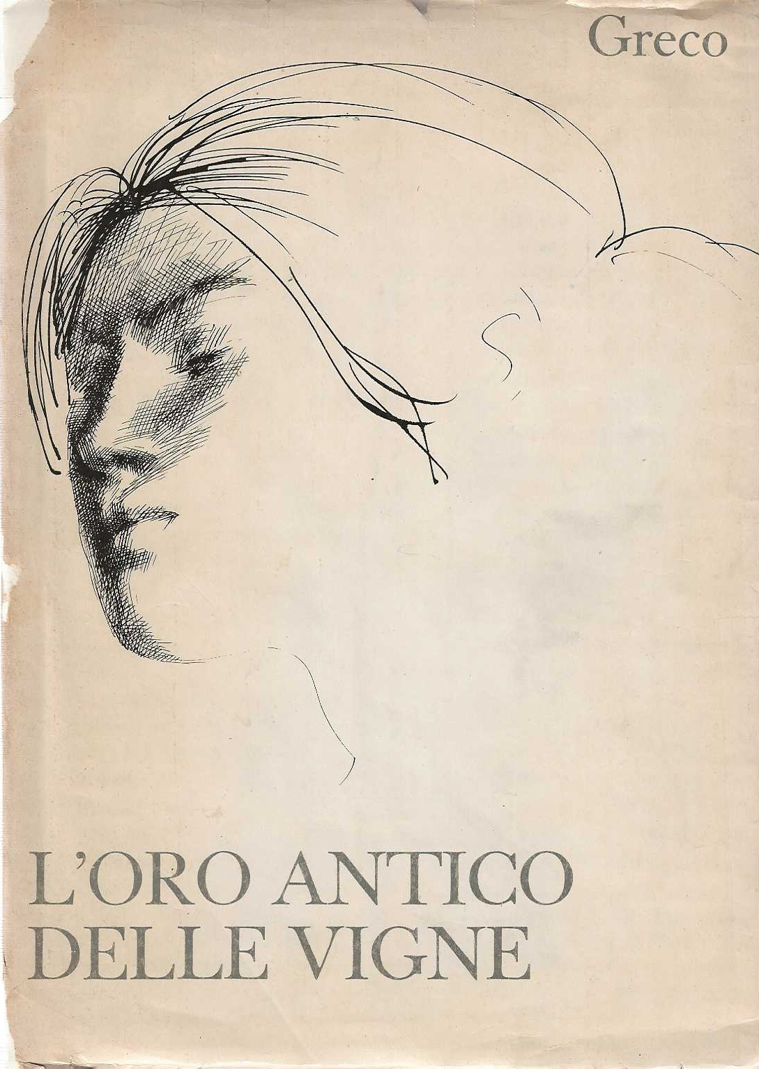 L'oro antico delle vigne
