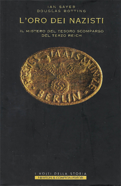 L'oro Dei Nazisti