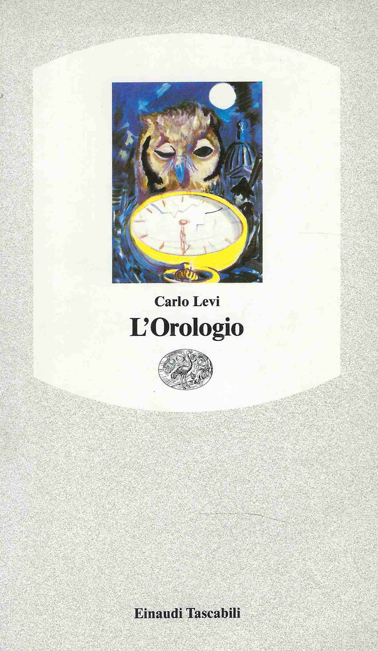 L'orologio