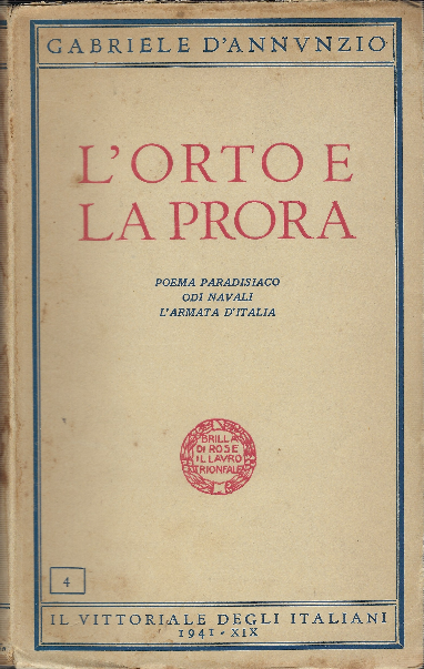 L'orto E La Prora