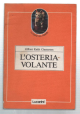 L'osteria Volante