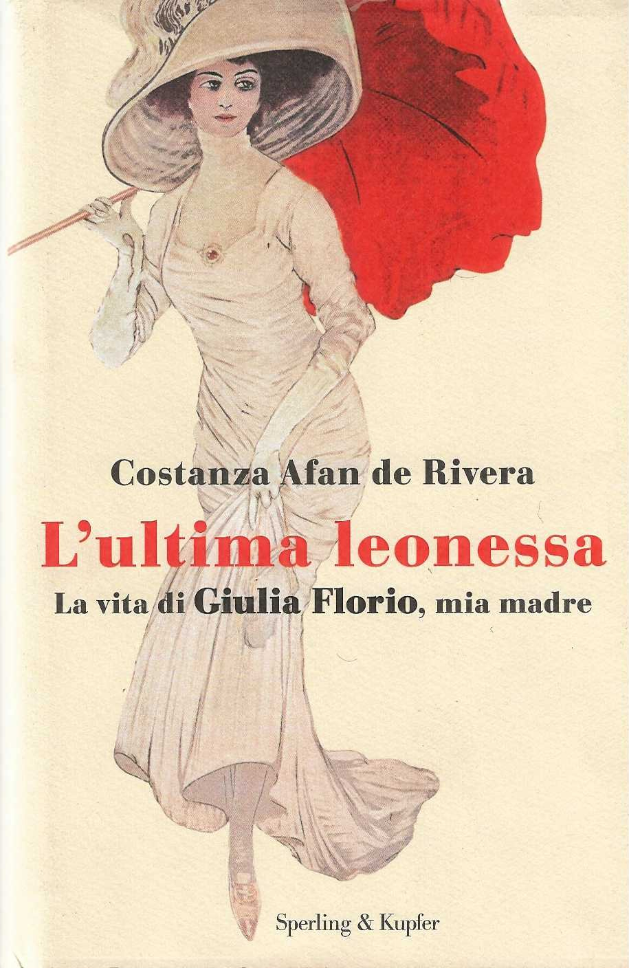 L'ultima Leonessa