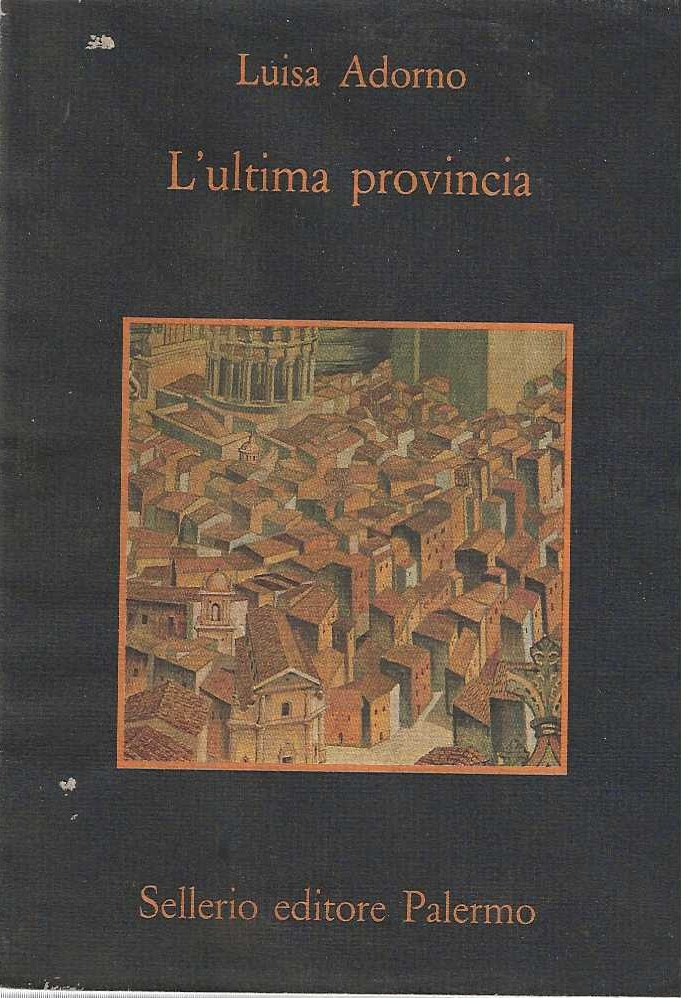 L'ultima provincia