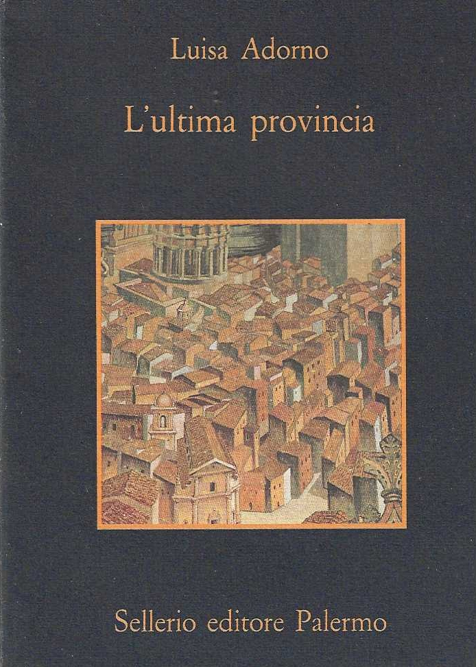 L'ultima provincia