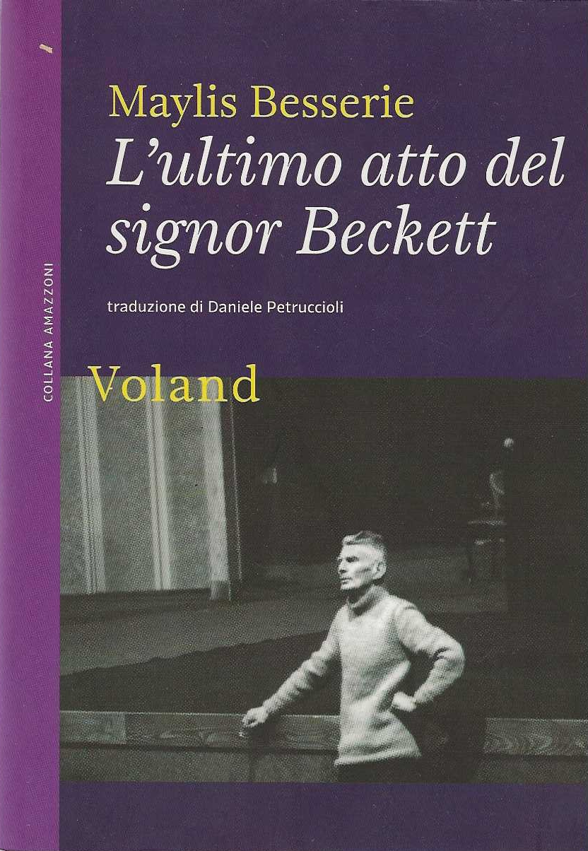L'ultimo atto del signor Beckett