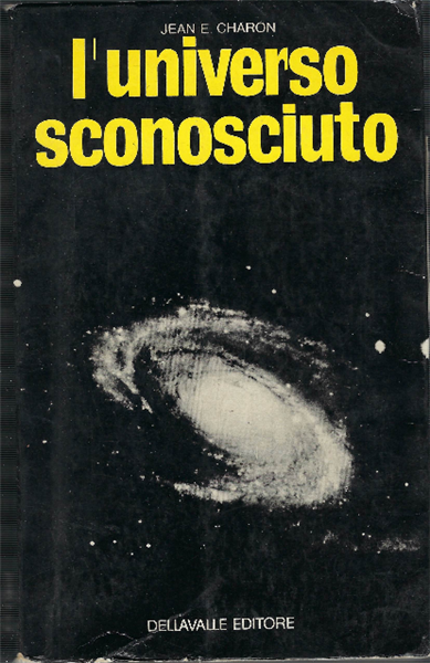 L'universo Sconosciuto