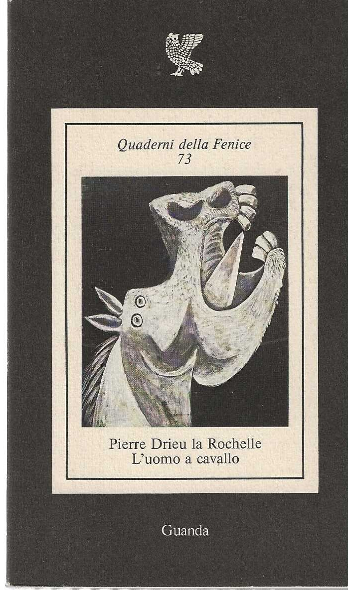L'uomo a cavallo