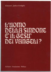 L'uomo Della Sindone È Il Gesù Dei Vangeli?