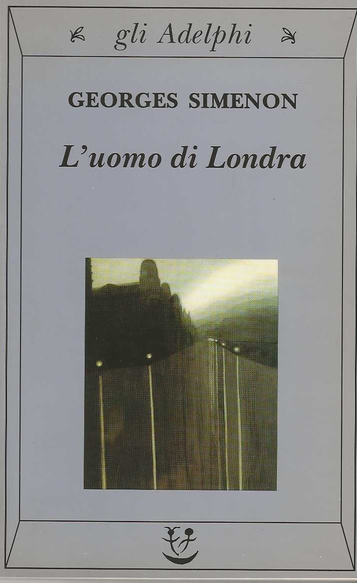 L' uomo di Londra
