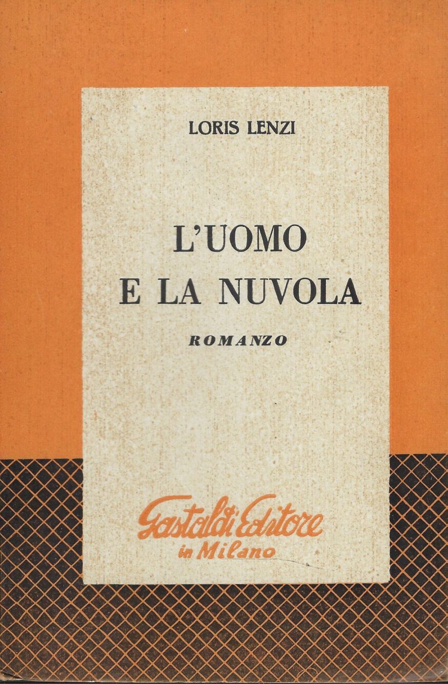 L'uomo E La Nuvola