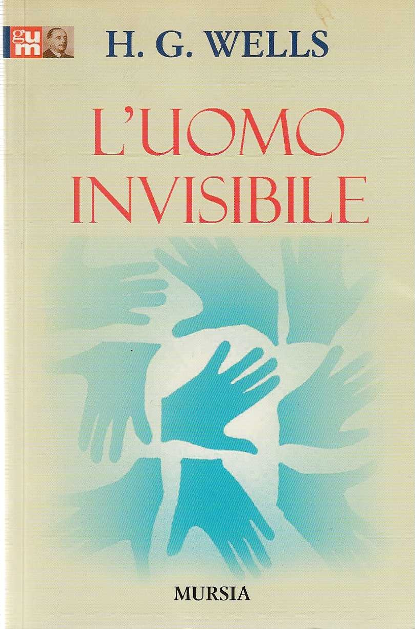L'uomo invisibile