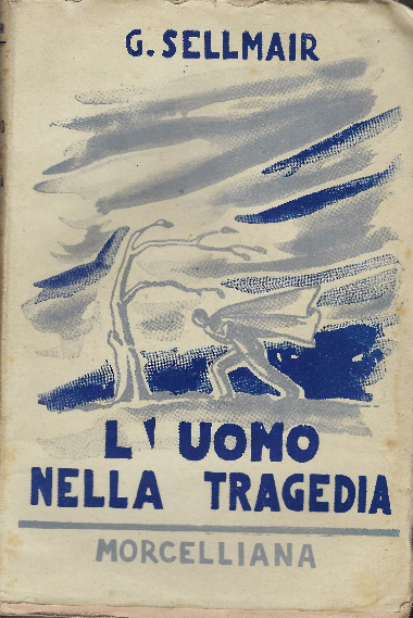 L'uomo Nella Tragedia