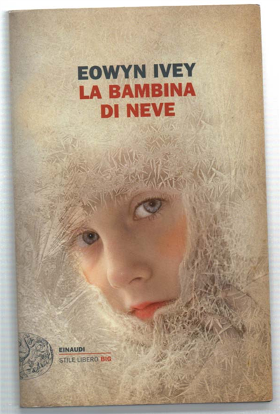 La Bambina Di Neve