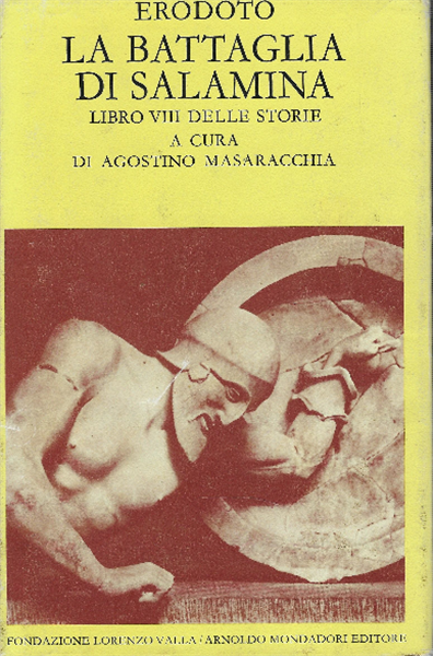 La Battaglia Di Salamina