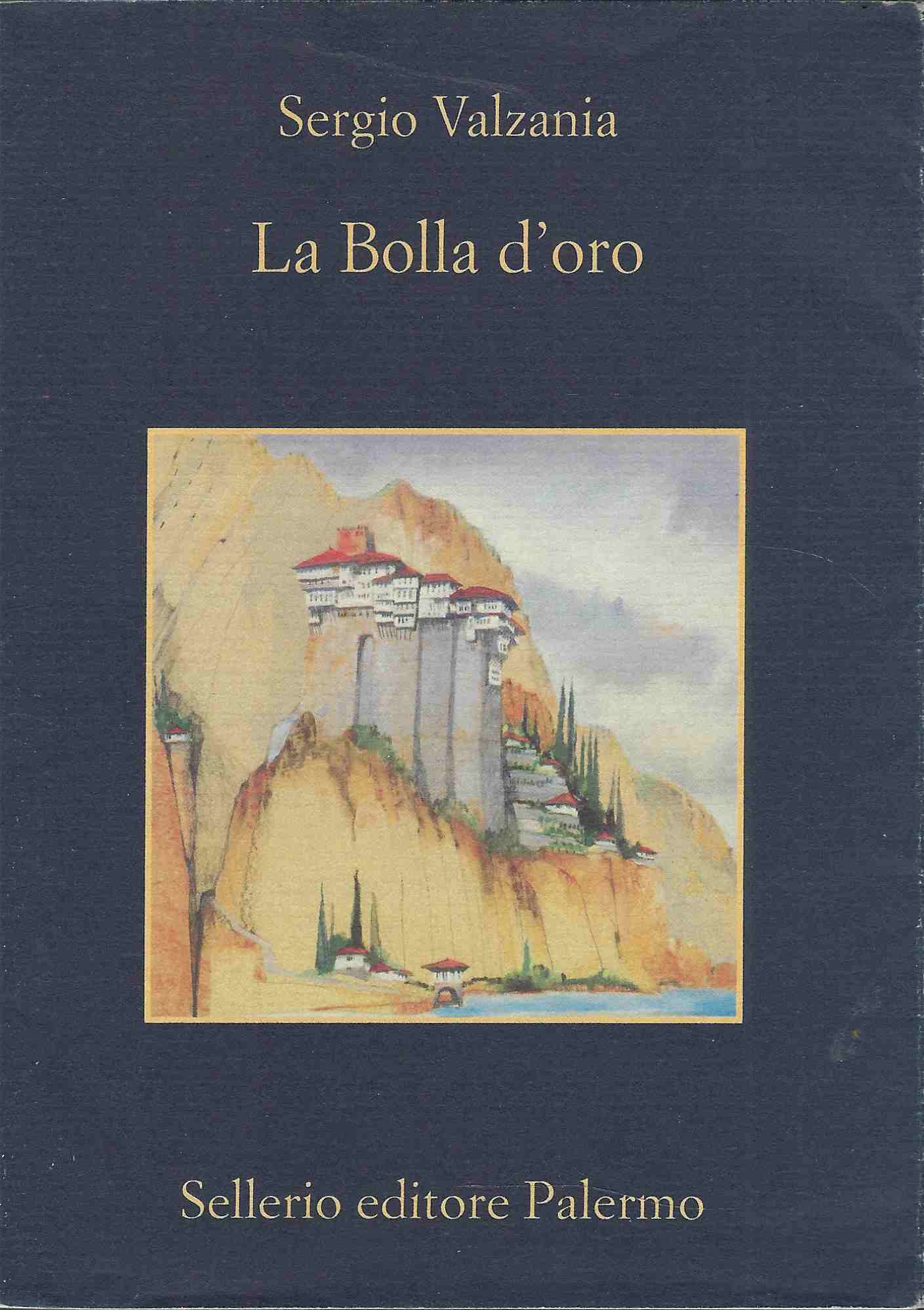 La Bolla D'oro