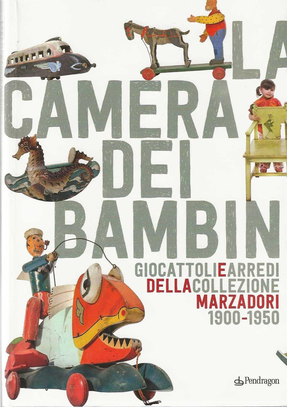 La Camera dei Bambini