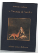 La Canonica Di Framley