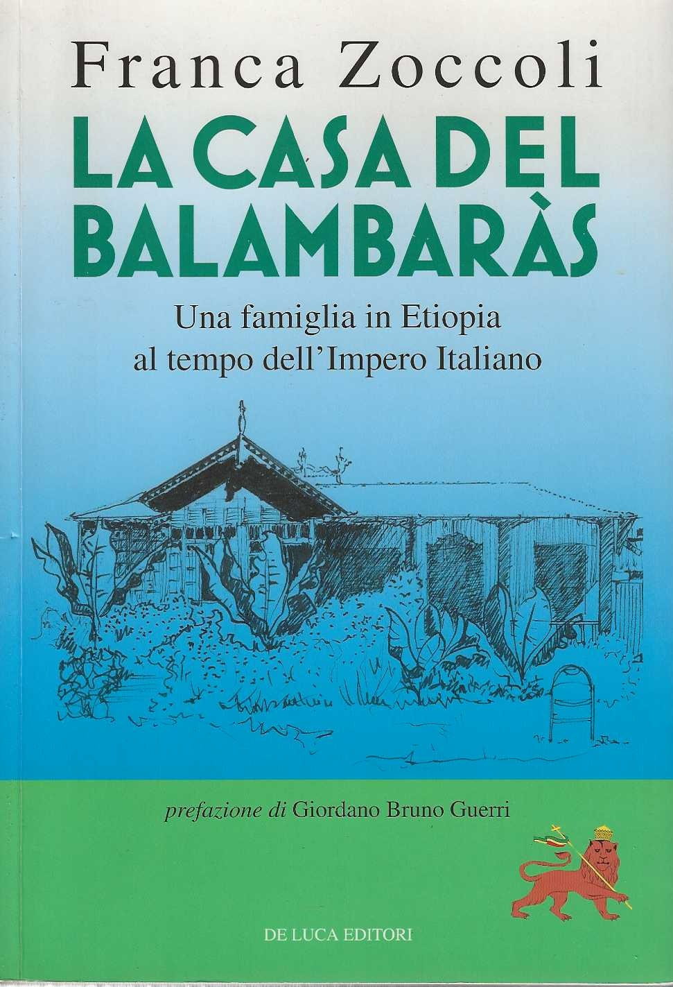 La Casa del Balambaràs