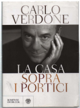 La Casa Sopra I Portici