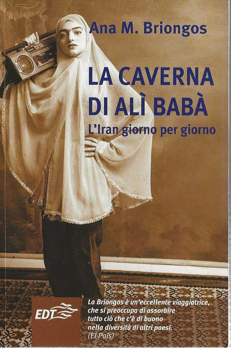 La Caverna di Ali Babà