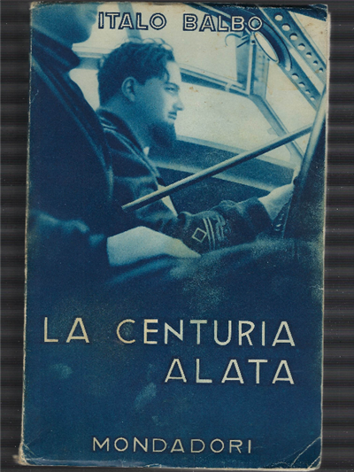 La Centuria Alata