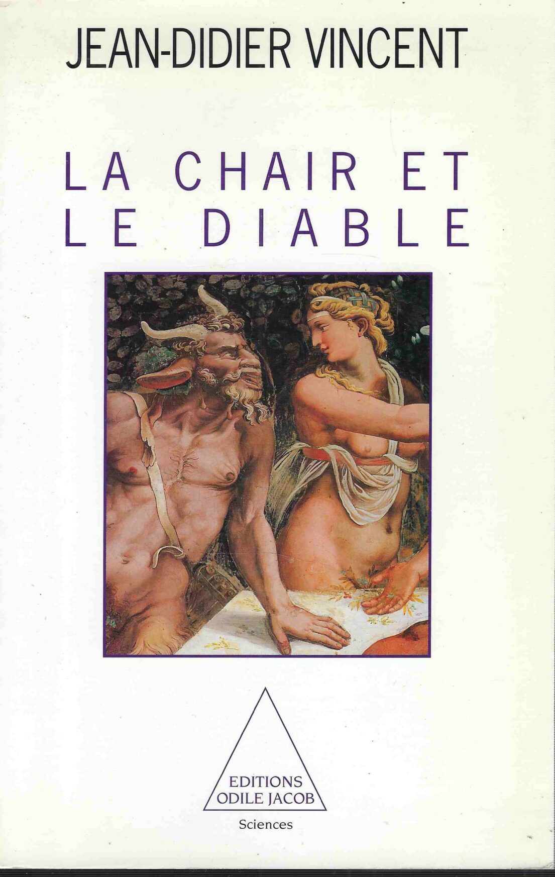 La chair et le diable