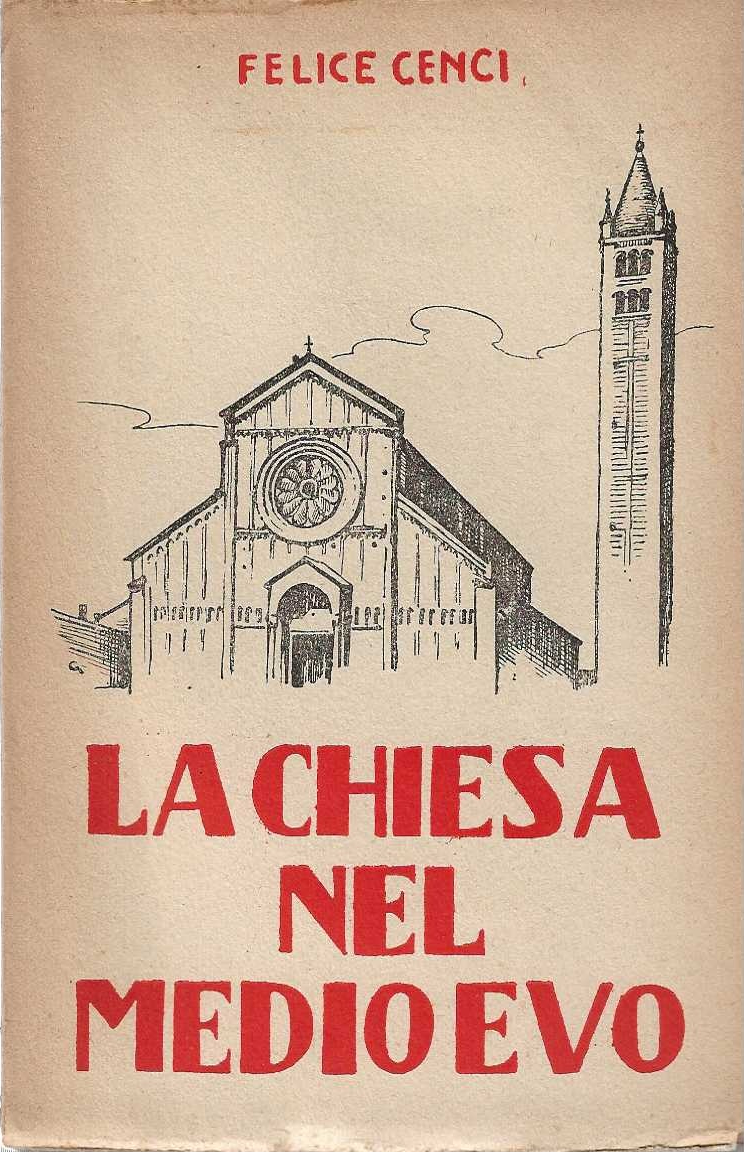 La Chiesa nel Medioevo