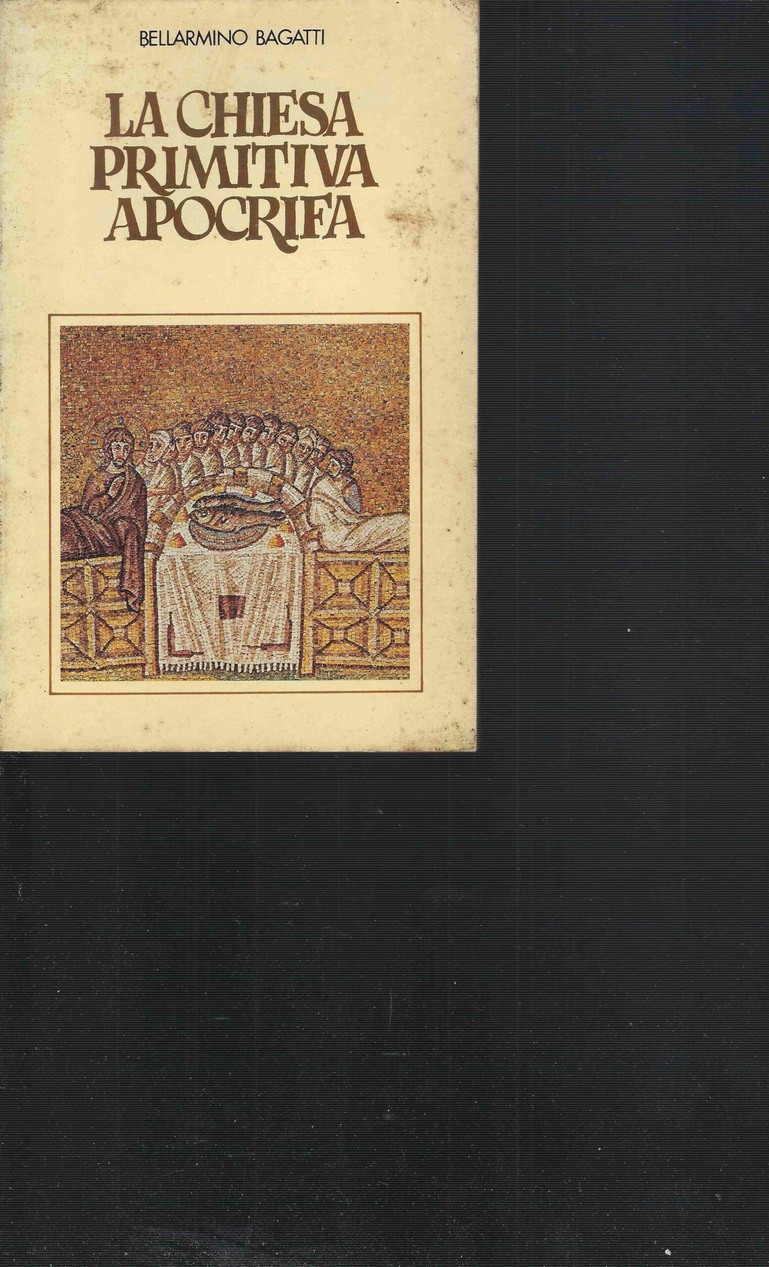 La Chiesa Primitiva Apocrifa